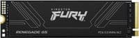 SSD диск Kingston FURY Renegade G5 1TB M.2 2280 NVMe PCIe Gen 5.0 x4 3D NAND TLC (SFYR2S/1T0)