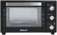 Електрична піч SATURN ST-EC3304