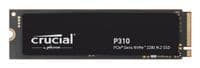 Твердотільний накопичувач (SSD) G4 M.2 NVME 1TB TRAY P310 CT1000P310SSD8-T CRUCIAL