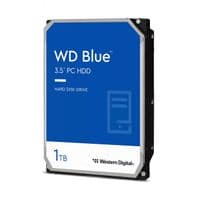 Жорсткий диск (HDD) SATA 1TB 5400RPM 64MB BLUE WD10EARZ WDC