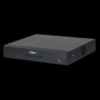 Відеореєстратор Dahua DH-XVR4104HS-I/T 4-канальний 1080N/720p 1U 1HDD WizSense