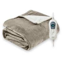 Електричне простирадло Versailles VS-BE-2303Br