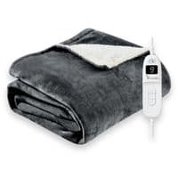 Електричне простирадло Versailles VS-BE-2309Dg