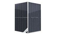 Сонячна панель JA Solar JAM72D42-640/LB (640W | bifacial | silver frame)