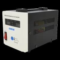 Стабилизатор напряжения релейный однофазный  Conter SVR-1000ВA/750ВтConter SVR-5000ВA/3750Вт