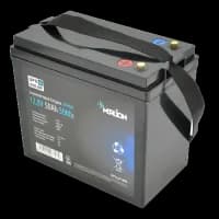 Аккумуляторная батарея Merlion LiFePO4 12.8V 50AH