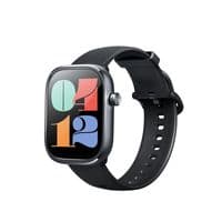Смарт-часы Mibro C4 51мм, 2.01", 240x296, BT 5.3, 2 ATM, темно-серый
