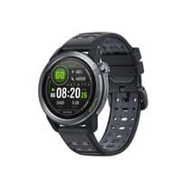 УЦІНКА! Смарт-годинник Mibro GS Active 2 46мм, 1.32", 466x466, AMOLED, BT 5.3, GPS, 5 ATM, темно-сірий