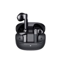 Навушники TWS Mibro Earbuds 5, BT 5.4, ENC, IPX4, SBC, AAC, Touch control, чорний