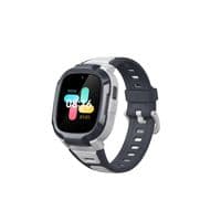 Детские часы-телефон Mibro P6, 1.4", 240x280, GPS, 2MP, 900мА·час, 2АТM, серый