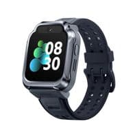 Детские часы-телефон Mibro S1, 1.68", 360x390, GPS, 8MP+5MP, 900мА·час, 2АТM, сумеречные черные