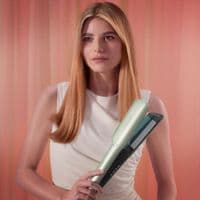 Выпрямитель для волос Cecotec Air Lisse Champagne (A01_EU01_100989)