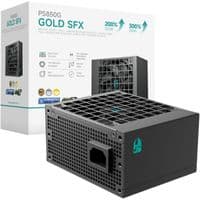 Блок питания DeepCool GamerStorm PS850G 850W (R-PS850G-FE0B-JGEU)