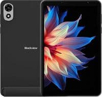 Планшет Blackview Tab Zeno 10 SET 11" 6GB/256GB 5G Shadow BlackЧохол, Скло, Кл (6931548326274)