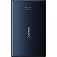 UMB Baseus 10000mAh PicoGo 20W PD, QC, USB-A, 2xUSB-C Black