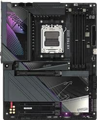 Материнська плата GIGABYTE X870E AORUS MASTER X3D