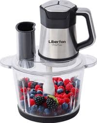 Подрібнювач LIBERTON LEG-1503