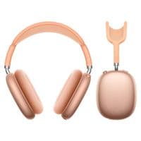 Беспроводные накладные наушники HOCO W65 Happy BT headphones Orange