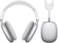 Беспроводные накладные наушники HOCO W65 Happy BT headphones Silver