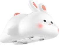 Светильник HOCO HX16 2W. 1200 mAh. Silicone lamp Rabbit