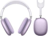 Беспроводные накладные наушники HOCO W65 Happy BT headphones Purple