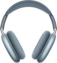 Бездротові накладні навушники HOCO W65 Plus Happy ANC BT headphones Blue