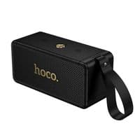 Портативная колонка HOCO HT1 Max Marquis sports BT speaker, 20W*2, Black