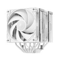 Кулер процессорный DeepCool AK620 G2 WH (R-AK620G2-WHNNMN-GJD)