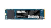 Твердотільний накопичувач (SSD) G4 M.2 NVME 1TB LSF10Z001TG8 KIOXIA