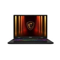 Ноутбук CROSS A16 HX R9-8940HX 16" 32GB/1TB D8WGKG-216XUA MSI