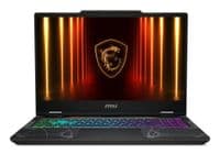 Ноутбук CYBORG 15 C7-240H 15" 16/512GB B2RWEKG-1035XUA MSI