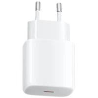 Зарядное устройство Xiaomi 20W Type-C (BHR08M8EU) белый