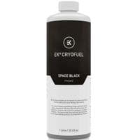 Охлаждающая жидкость EKWB EK-CryoFuel Space Black (Premix 1000mL) (3831109916735)