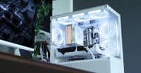 Кулер процессорный DeepCool AK400 G2 WH (R-AK400G2-WHNNMN-GJD)