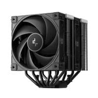 Кулер процесорный DeepCool AK620 G2 Black (R-AK620G2-BKNNMN-GJD)
