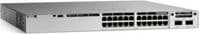 Catalyst9200 24-портовий, лише для передачі даних, NetworkAdvantage, ВІДНОВЛЕНИЙ, без шнура живлення