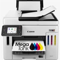 Canon MAXIFY GX7140 2 Wi-Fi BFP A4