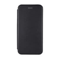 Чехол для мобильного телефона BeCover Exclusive Xiaomi Redmi 15С 4G/5G Black (713912)