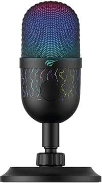 Микрофон Havit HV-GK52 USB RGB (HV-GK52)