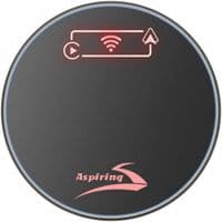 Бездротовий адаптер CarPlay Aspiring Smartbox 1