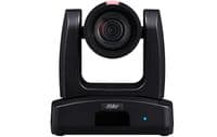 Моторизована камера AVer TR335, 30x optical zoom, 4K, PTZ, PoE, чорний