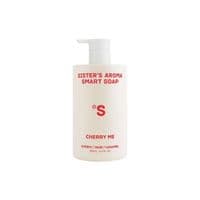 Жидкое мыло Sister's Aroma Smart Soap Cherry Me 250 мл (4820227786404)