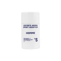 Дезодорант Sister's Aroma Sport Homme 50 г (4820227786442)