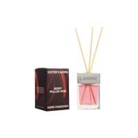 Ароматический диффузор Sister's Aroma Berry Mulled Wine 110 мл (4820227786336)