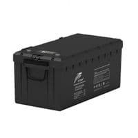 Аккумуляторная электрическая батарея литиевая Ritar LFP12.8V200Ah G3