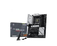 Материнская плата AMD X870 SAM5 ATX MAG X870E GAM MAX WIFI MSI
