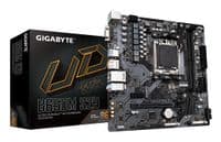 Материнська плата AMD B650 SAM5 MATX B650M S2H 1.4 GIGABYTE