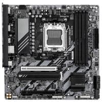 Материнська плата AMD B850 SAM5 MATX B850M DS3H 1.1 GIGABYTE