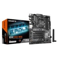 Материнська плата AMD B550 SAM4 ATX B550 EAGLE WIFI6 1.0 GIGABYTE