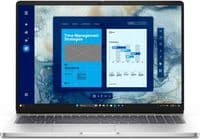 Ноутбук Dell Pro 16 PC16250/U7 255U/16 ГБ/512 ГБ SSD/16.0" FHD+/інтегрований/FHD/ІЧ-камера/мікрофон/WLAN + BT/підсвічування клавіатури/3 клітинки/Ubuntu/вар'яна 3 роки PS